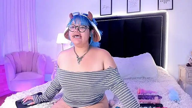 Blue_Cherry webcam