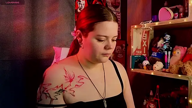 kellysweets webcam