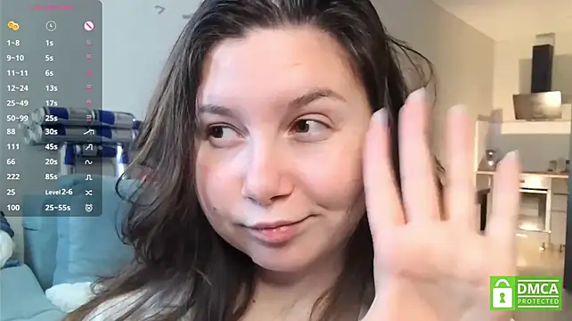 WhitneySimon webcam
