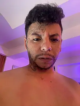 LujuriaINK webcam
