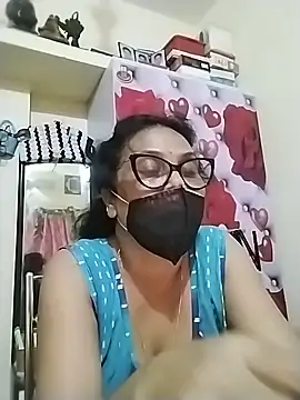 Anumukherjee webcam