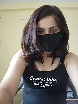 aravi4 webcam