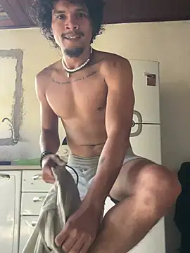 Myke_gon webcam