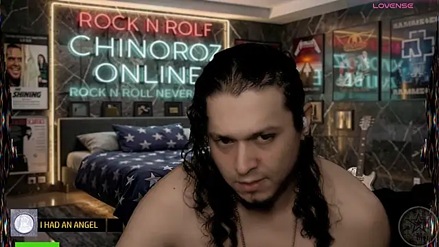 chino_roz webcam