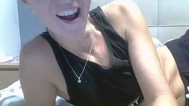 Ashleyspice webcam