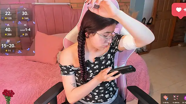 Amy_joones webcam
