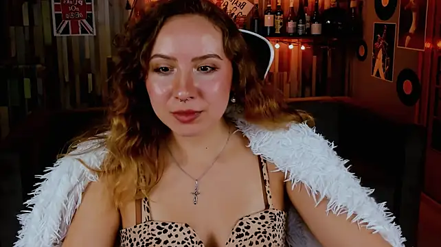 JasmineMilko webcam