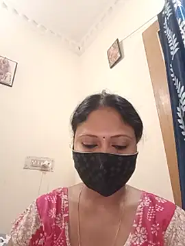 Anjali_88 webcam