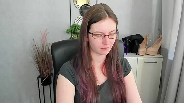emmaxDelight webcam