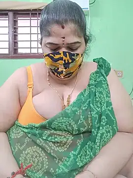 Tamil-mayasri webcam