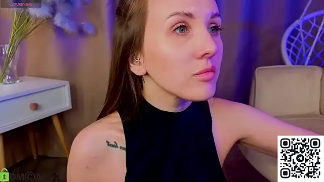 Wendy_mm webcam