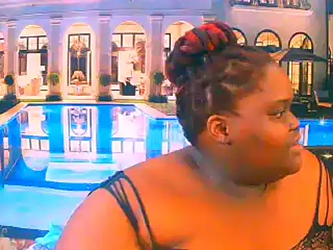EbonyHotBuns webcam