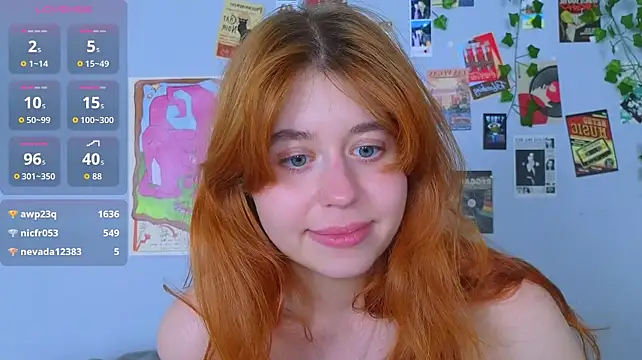 Penny_Staaar webcam