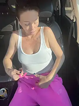 MilfOfDreams webcam