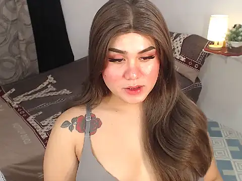 JayraFRESH webcam
