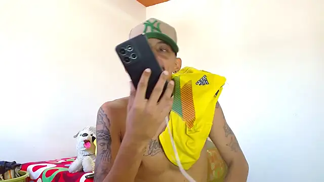 skinny23cm webcam