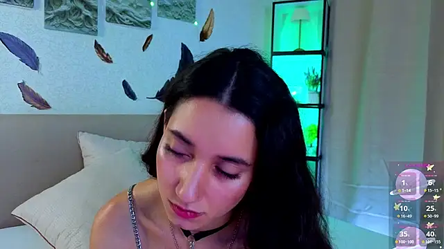 BettyMaldonado webcam