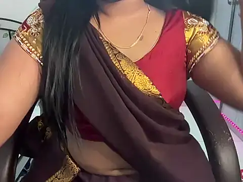 Saranyatelugu9 webcam