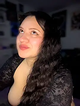 Just_danna webcam