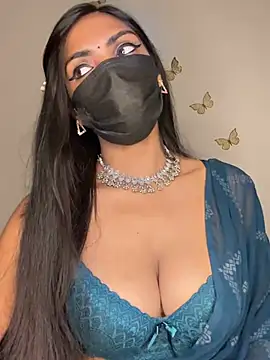 Lovely_Babiee webcam