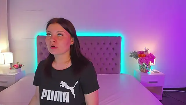 AmandaHoppe webcam