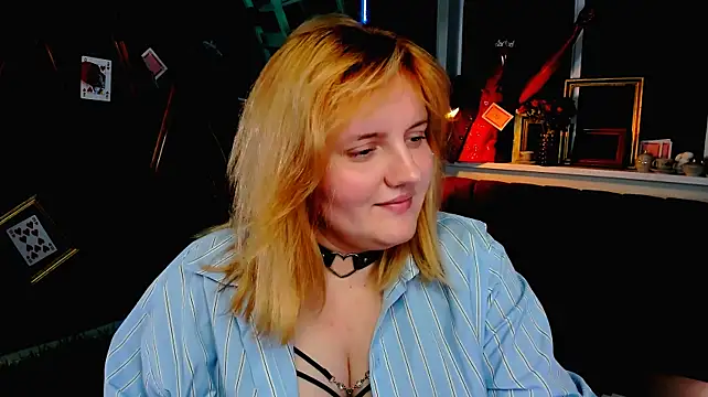 KathyBriggs webcam