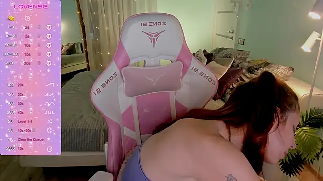 CharliGrace_ webcam