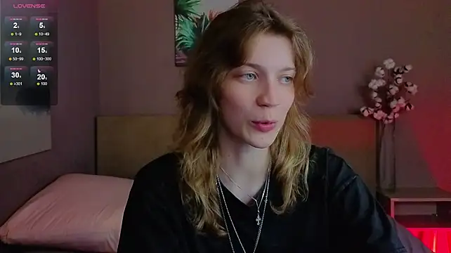Emily_Cartex webcam