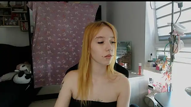 foxSonya webcam