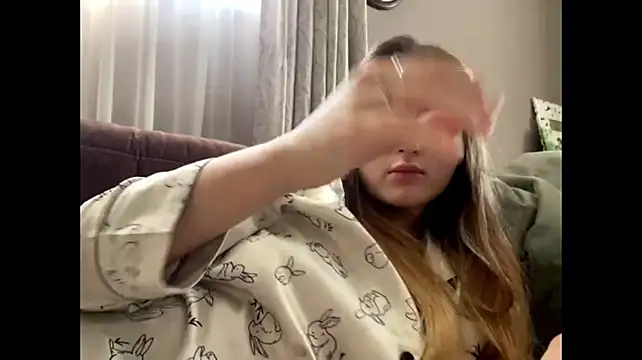 HeIen_cute webcam