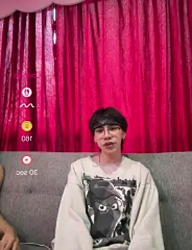 Kim_Adrien webcam