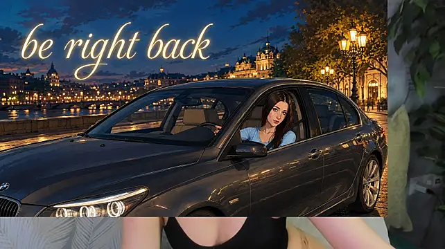 Lisa_Allison webcam