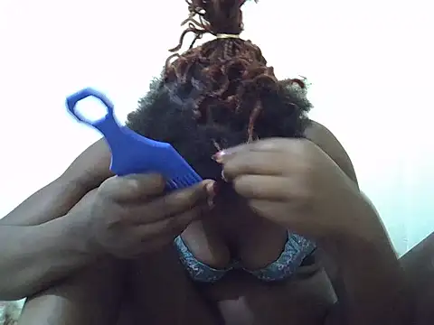 FANCY-AMMANDA webcam