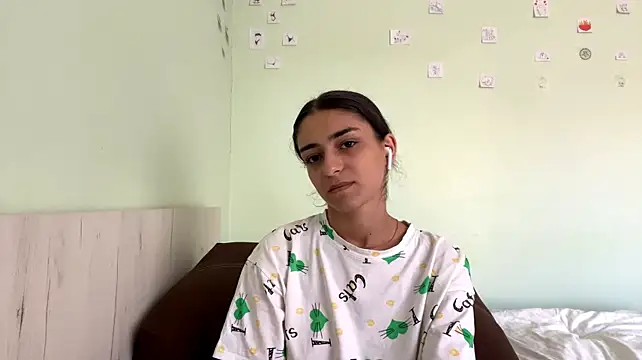 Annthebest webcam