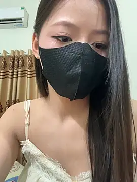 Minhanh_bb webcam