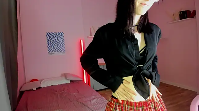 MargoLoooo webcam
