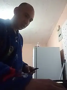 Cain180k webcam