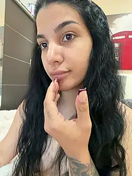 Samira30 webcam
