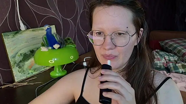hairyMira webcam