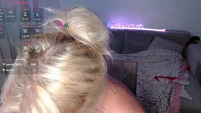 mrs_kitty69 webcam