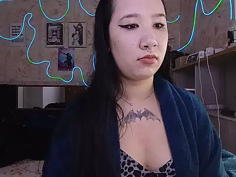 Japabaixinha webcam