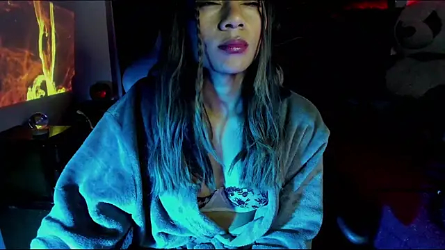 Lilithsabeth webcam