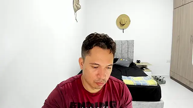 Valerioe webcam