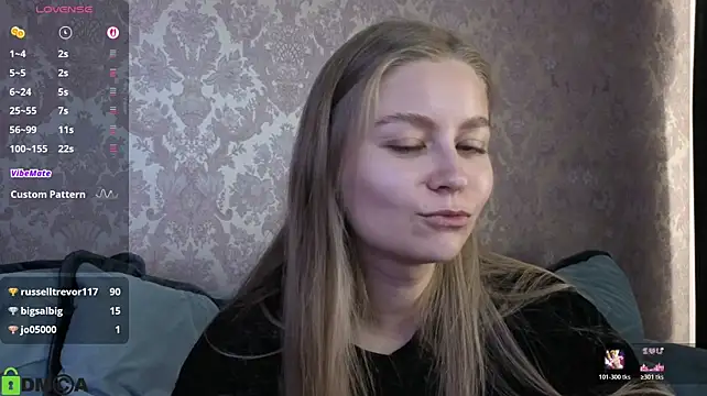 Polumna_cute webcam