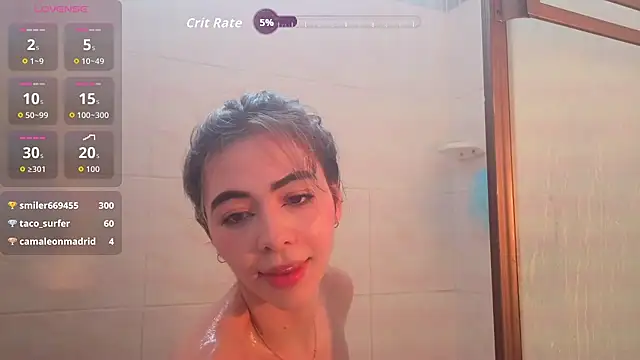 Nathaly-sky webcam