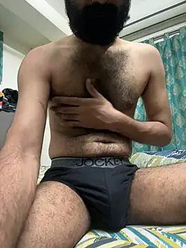 ALWAYSHORNYDADDY webcam