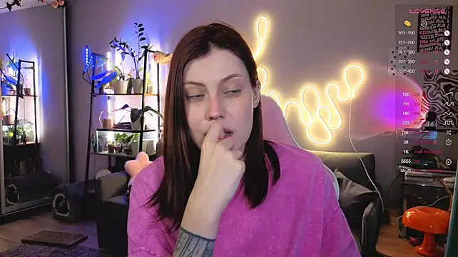 Your_Corvus webcam