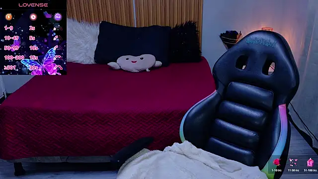 sailor_moon07 webcam