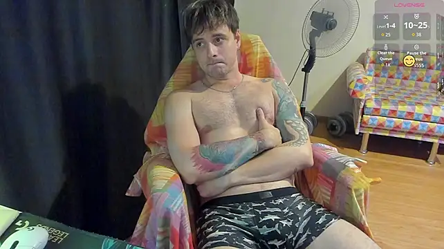 Joel-Pataki webcam