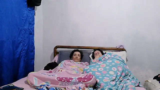 luxandracon23 webcam